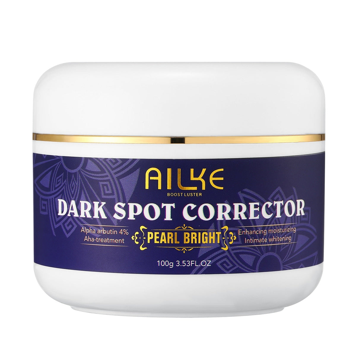 AILKE Dark Spots Remover with Glutathione &amp; Vitamin E