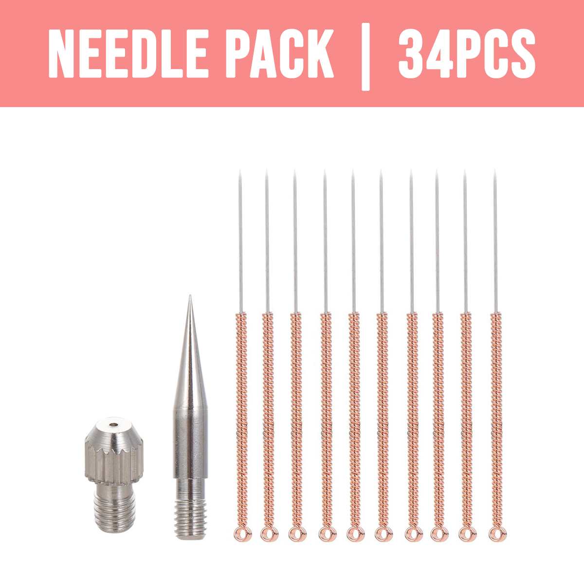 Skintify Needle Repair Pack