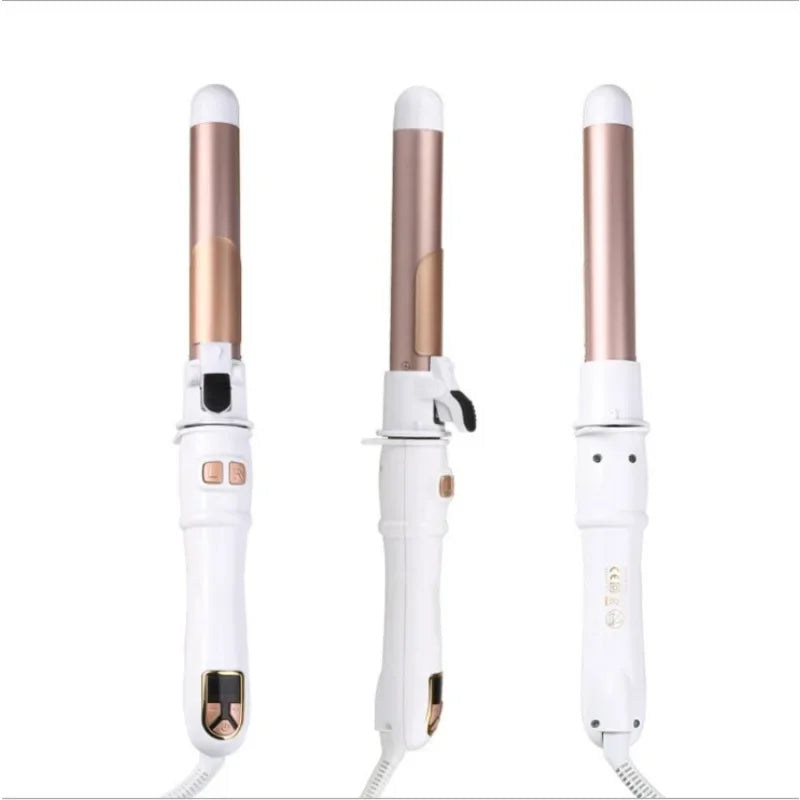 Ceramic Rotating Curling Iron