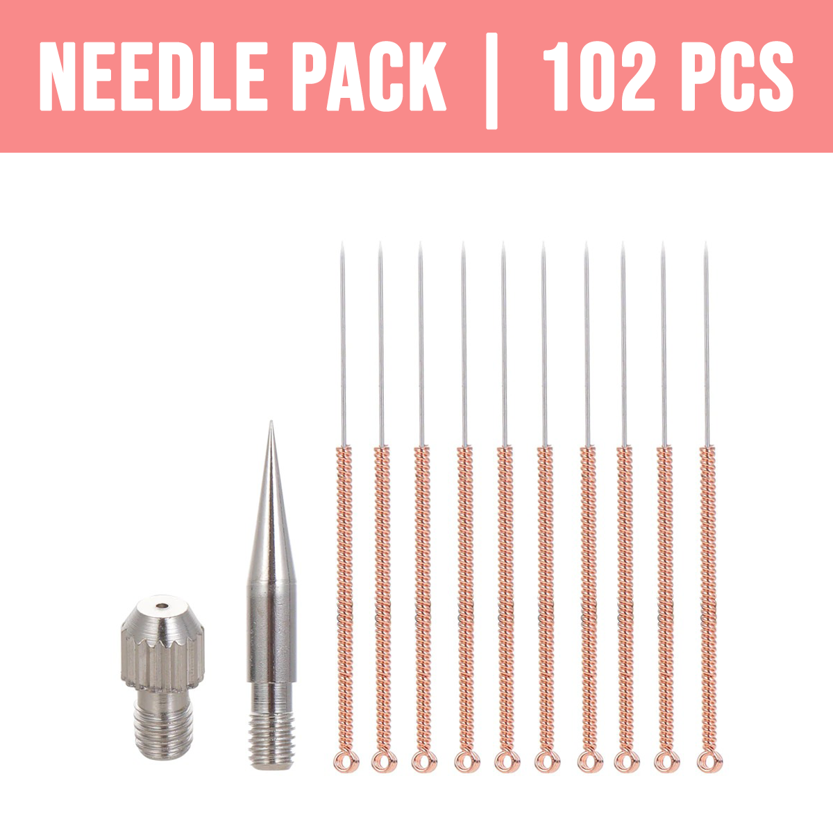 Skintify Needle Repair Pack